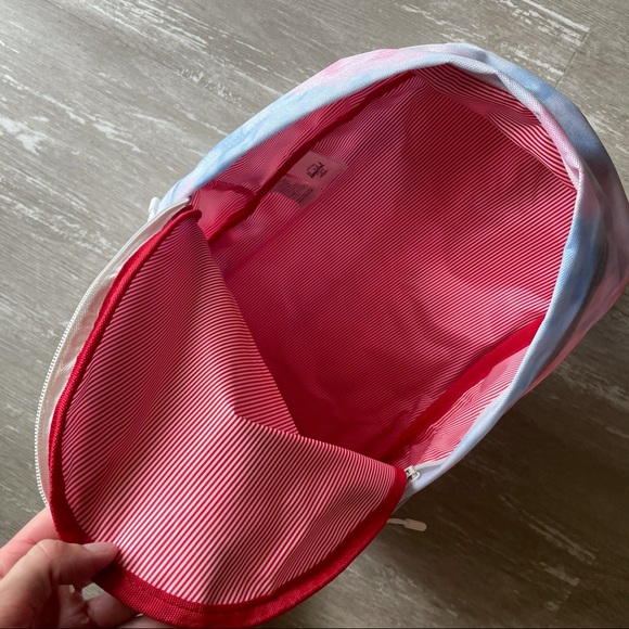 Herschel Supply Co. Zumiez Classic Mid Backpack - Picture 8 of 11